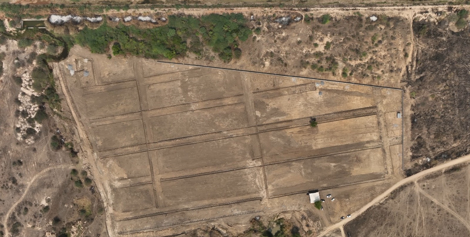 The Science of Prosperity: Why Buy Vaastu Compliant Plots near Hyderabad